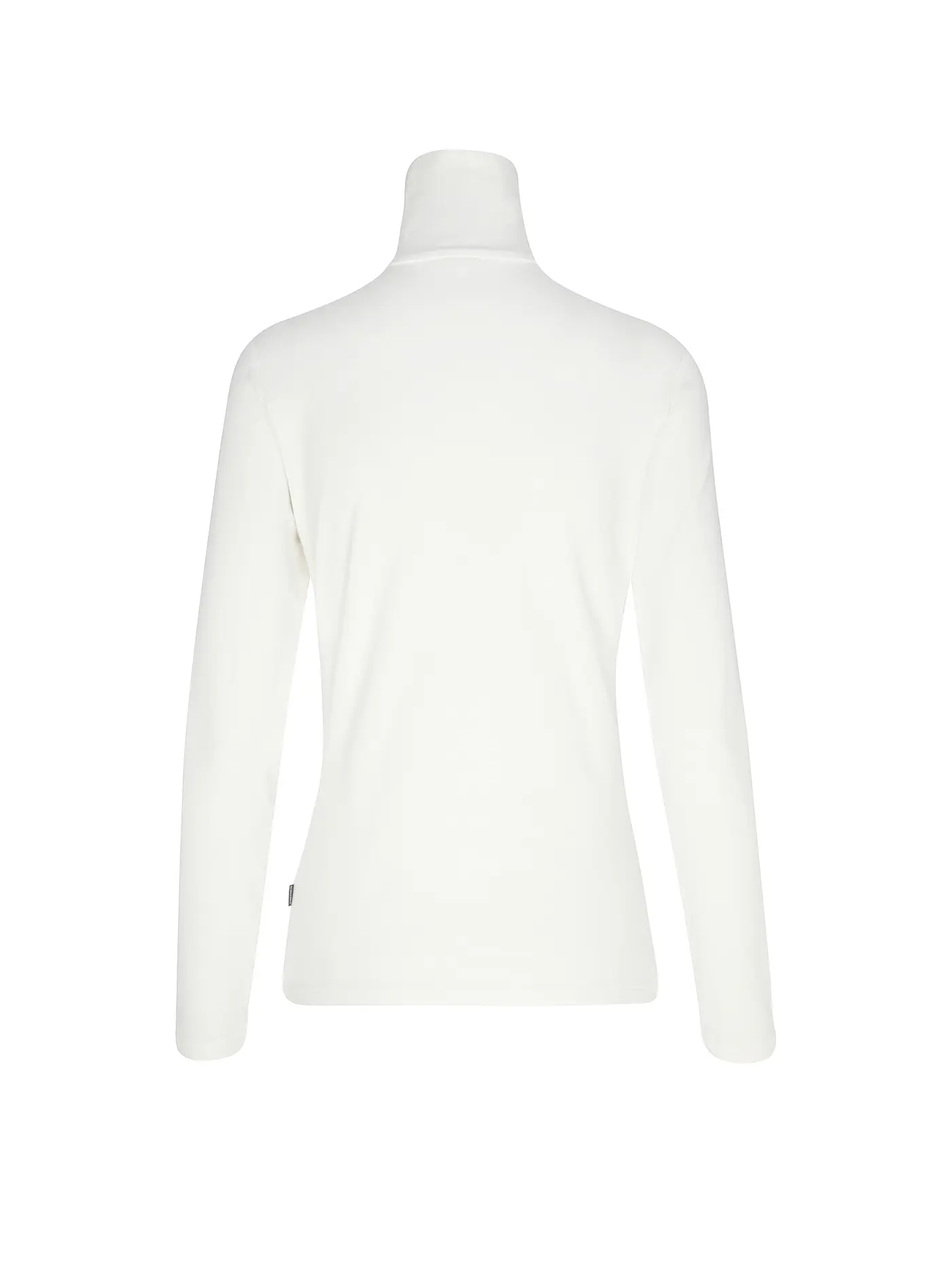 LÖFFLER | Damen Zip-Rolli Basic Transtex | 